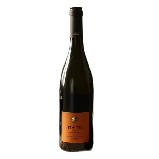 bottle, palm, pinot, wine transparent PNG cut-out