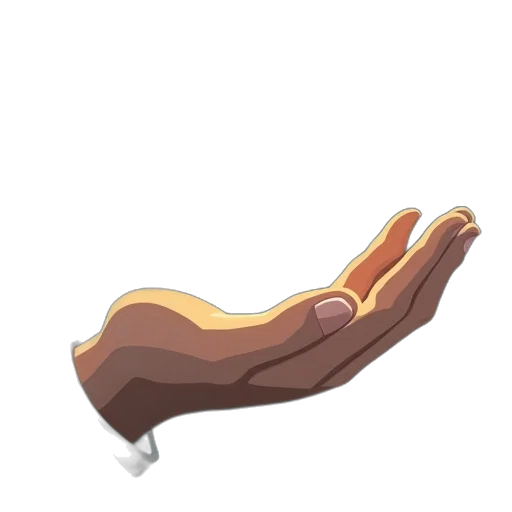 food, shoes, weapon, hair transparent PNG cut-out