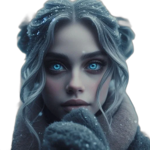 face, mask, creature, dragon, fantasy art, photorealistic, concept art, anime transparent PNG cut-out