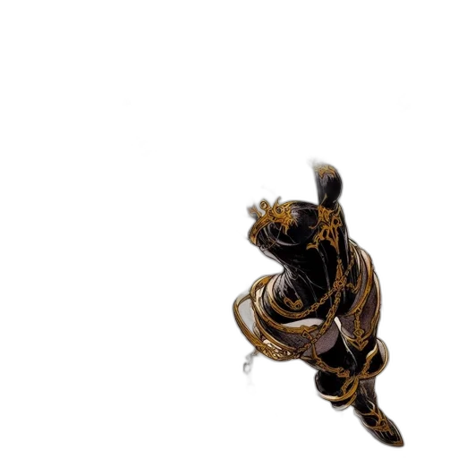 hair, animal, dragon, creature, photorealistic, concept art, fantasy art, 3d render transparent PNG cut-out