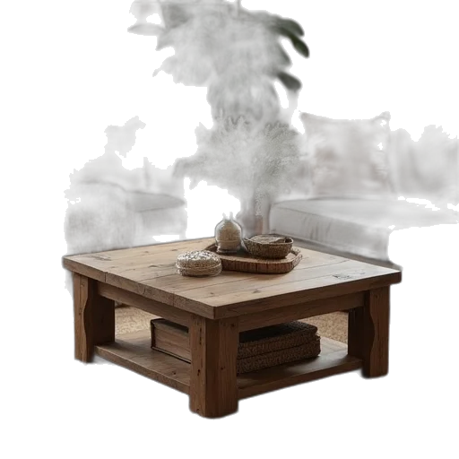 furniture, dragon, 3d render, concept art transparent PNG cut-out