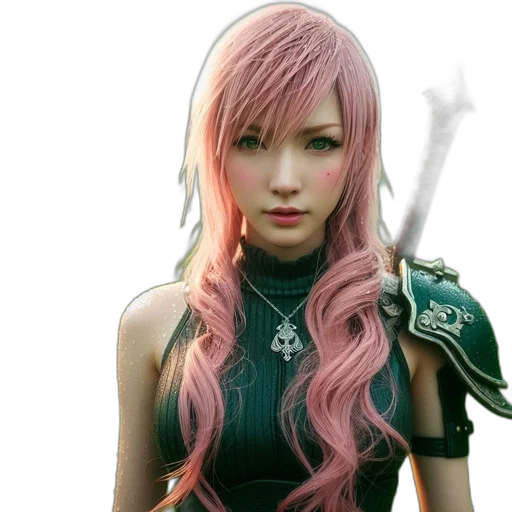 dragon, staff, sword, fantasy art, concept art, 3d render, photorealistic, pastel transparent PNG cut-out