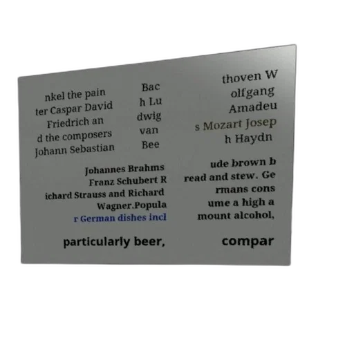 staff, 3d render, image, contains, text, about, famous, german transparent PNG cut-out
