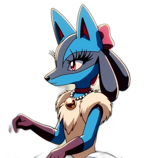 staff, creature, animal, mask, concept art, cartoon, pixel art, anime transparent PNG cut-out