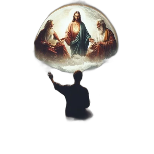 umbrella, food, 3d render, photorealistic, concept art, fantasy art, mystical, nighttime transparent PNG cut-out