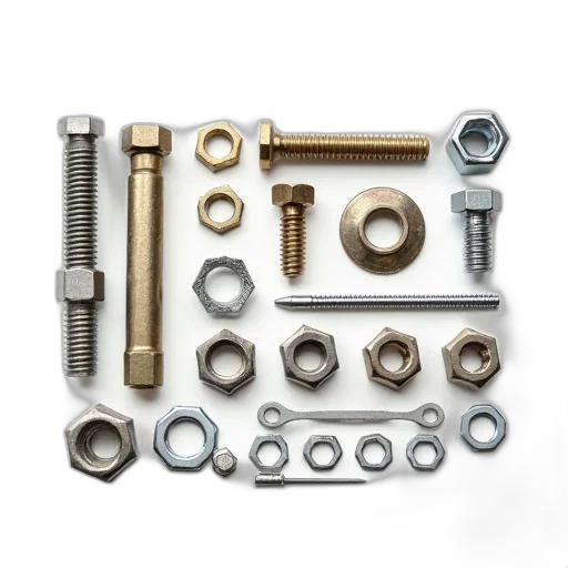 jewelry, robot, furniture, weapon, earth tones, collection, various, bolts transparent PNG cut-out