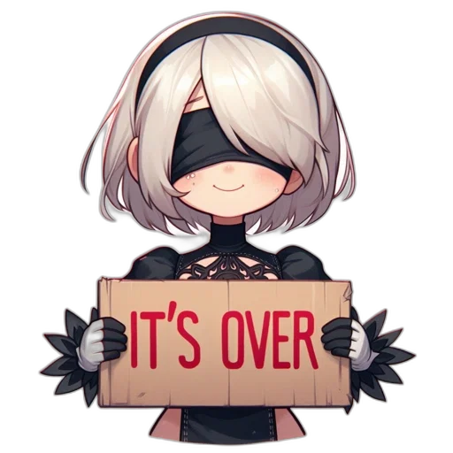 jacket, staff, pixel art, animated, character, short, white, hair transparent PNG cut-out