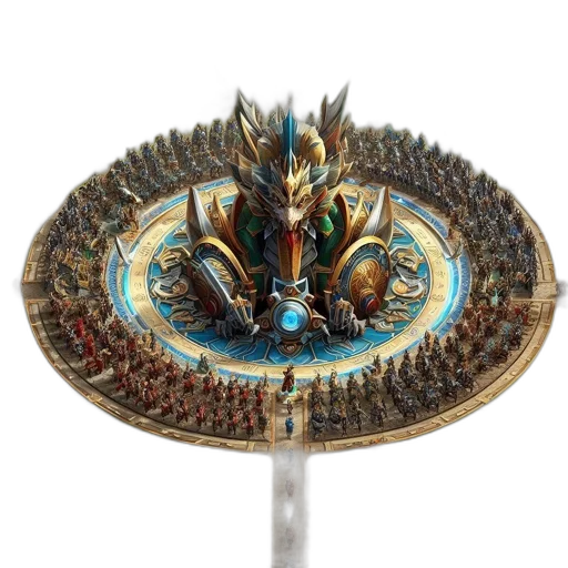 crown, sword, staff, weapon, concept art, fantasy art, elaborate, fantasy transparent PNG cut-out