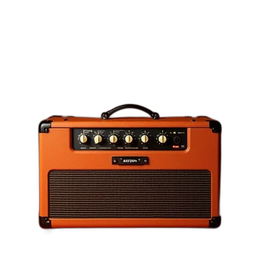 orange, amplifiers, tt10h, amp, head transparent PNG cut-out