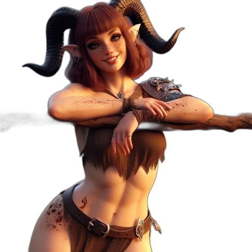 staff, dragon, creature, weapon, fantasy art, concept art, 3d render, photorealistic transparent PNG cut-out