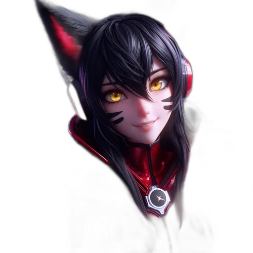 staff, mask, face, dragon, fantasy art, anime, concept art, pixel art transparent PNG cut-out