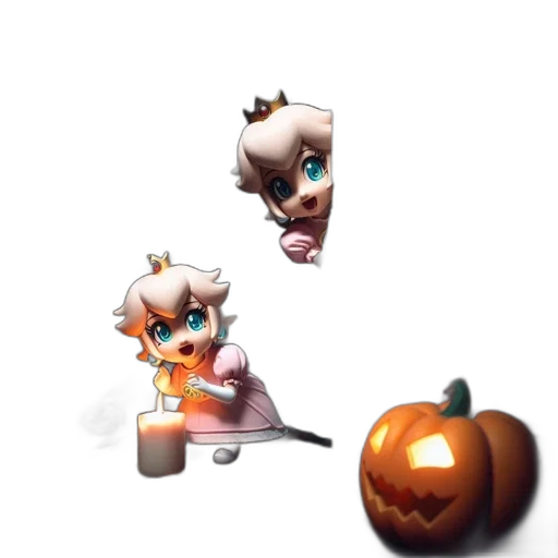 creature, mask, face, robot, 3d render, concept art, pixel art, vaporwave transparent PNG cut-out