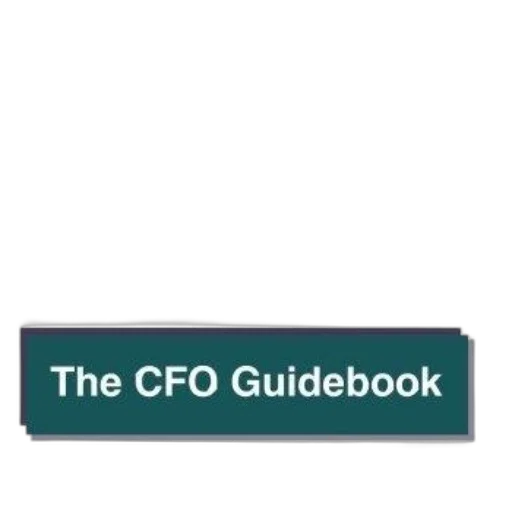cfo, guidebook, second, edition, features, image, hands, holding transparent PNG cut-out