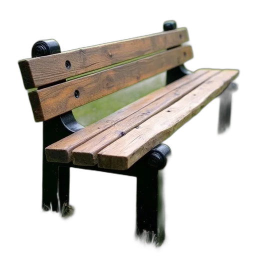 furniture, staff, weapon, 3d render, photorealistic, concept art, rustic, wooden transparent PNG cut-out