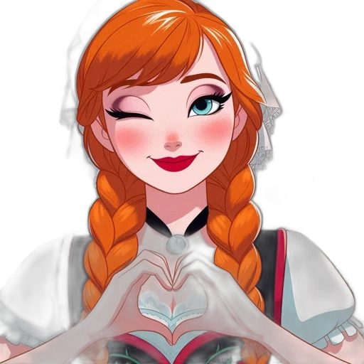 dress, jewelry, face, cartoon, fantasy art, concept art, pixel art, fire transparent PNG cut-out