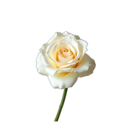 flower, staff, crown, jewelry transparent PNG cut-out
