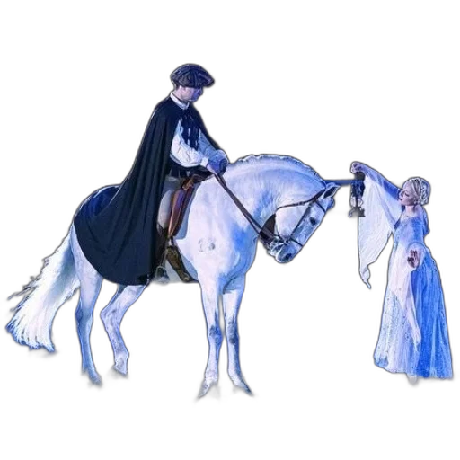 staff, concept art, fantasy art, oil painting, watercolor, snow, night, beach transparent PNG cut-out