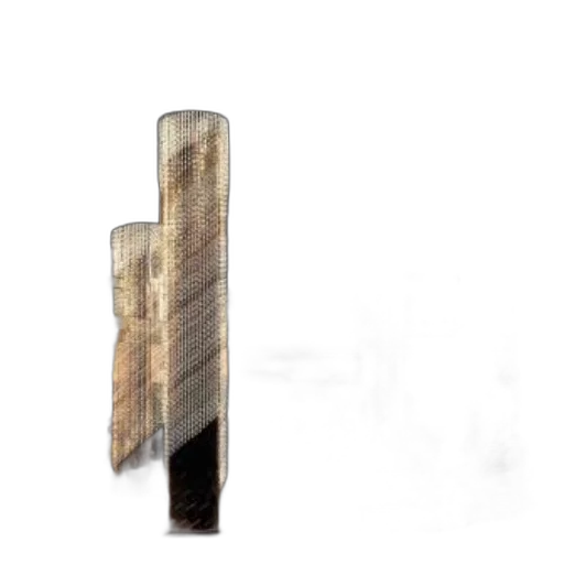 sword, furniture, jewelry, weapon, 3d render, concept art, photorealistic, earth tones transparent PNG cut-out
