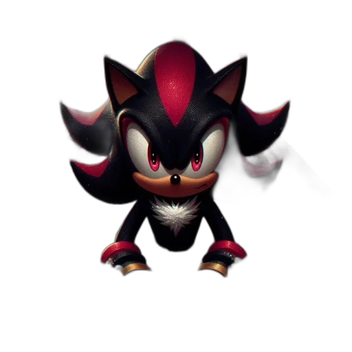 creature, animal, mask, weapon, 3d render, concept art, pixel art, fantasy art transparent PNG cut-out