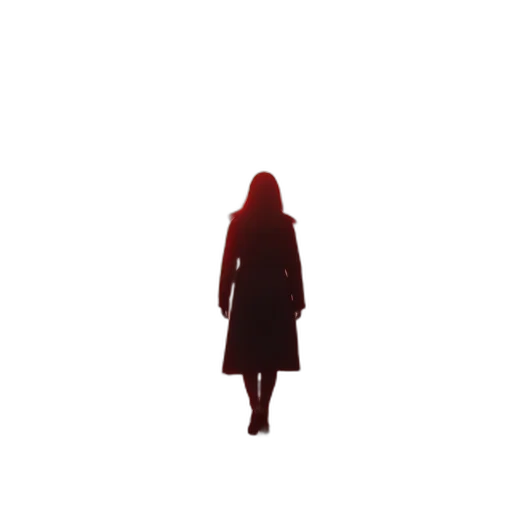 dress, jacket, face, creature, concept art, pixel art, 3d render, comic book art transparent PNG cut-out