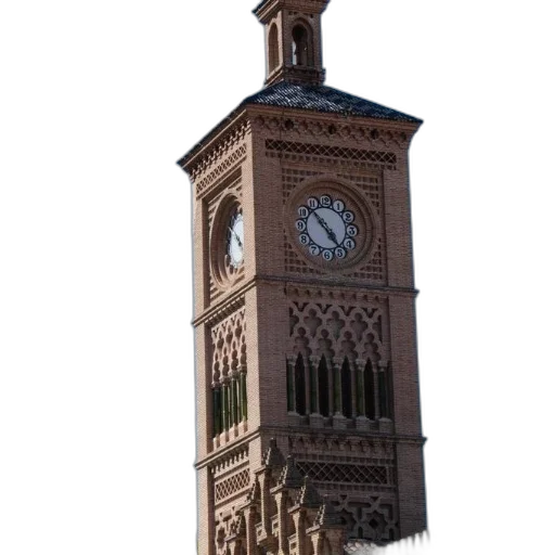 building, staff, dress, umbrella, 3d render, photorealistic, concept art, pixel art transparent PNG cut-out