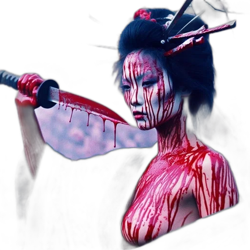 staff, weapon, creature, mask, concept art, fantasy art, photorealistic, comic book art transparent PNG cut-out