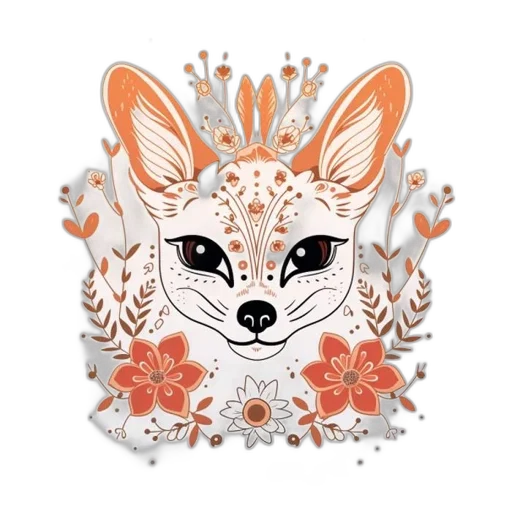 mask, jewelry, fantasy art, concept art, watercolor, pixel art, pastel, monochrome transparent PNG cut-out