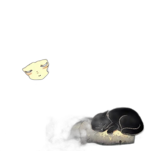 mask, hat, creature, food, concept art, watercolor, pixel art, photorealistic transparent PNG cut-out