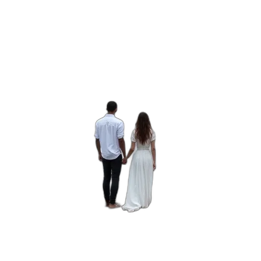 dress, umbrella, furniture, 3d render, pixel art, concept art, photorealistic, outer space transparent PNG cut-out