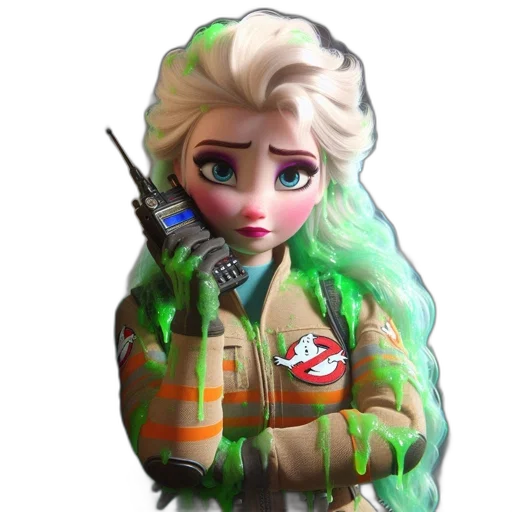 jacket, staff, weapon, concept art, fantasy art, 3d render, comic book art, fire transparent PNG cut-out