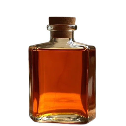 bottle, crown, jacket, dress transparent PNG cut-out