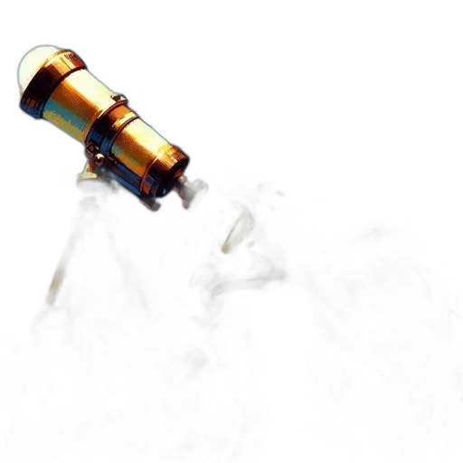 bottle, weapon, staff, crown, concept art, 3d render, photorealistic, pixel art transparent PNG cut-out
