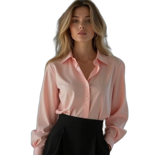 jacket, dress, staff, pastel, monochrome, dark, neon, image transparent PNG cut-out