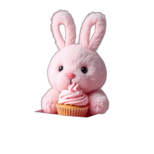 food, animal, creature, 3d render transparent PNG cut-out