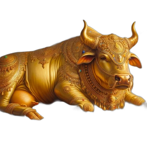 dragon, animal, creature, photorealistic, 3d render, concept art, fantasy art, golden transparent PNG cut-out