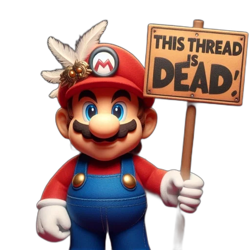 hat, weapon, mask, staff, 3d render, pixel art, concept art, anime-style transparent PNG cut-out