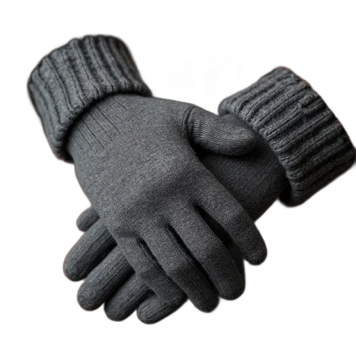 jacket, weapon, staff, 3d render, photorealistic, monochrome, dark, wool transparent PNG cut-out