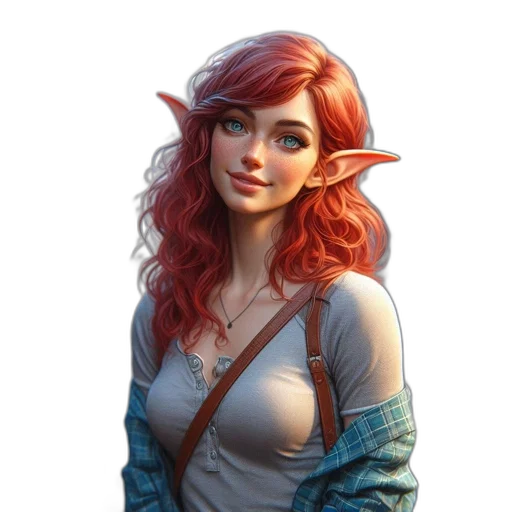 dragon, face, staff, jewelry, fantasy art, concept art, photorealistic, pixel art transparent PNG cut-out