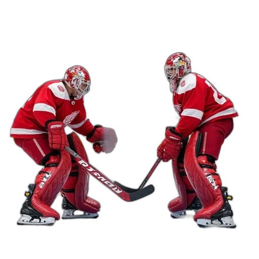 3d render, concept art, red, wings transparent PNG cut-out