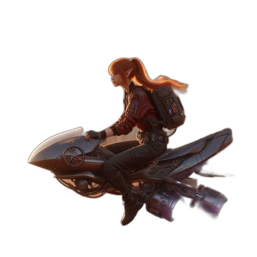 dragon, robot, weapon, creature, concept art, 3d render, fantasy art, photorealistic transparent PNG cut-out