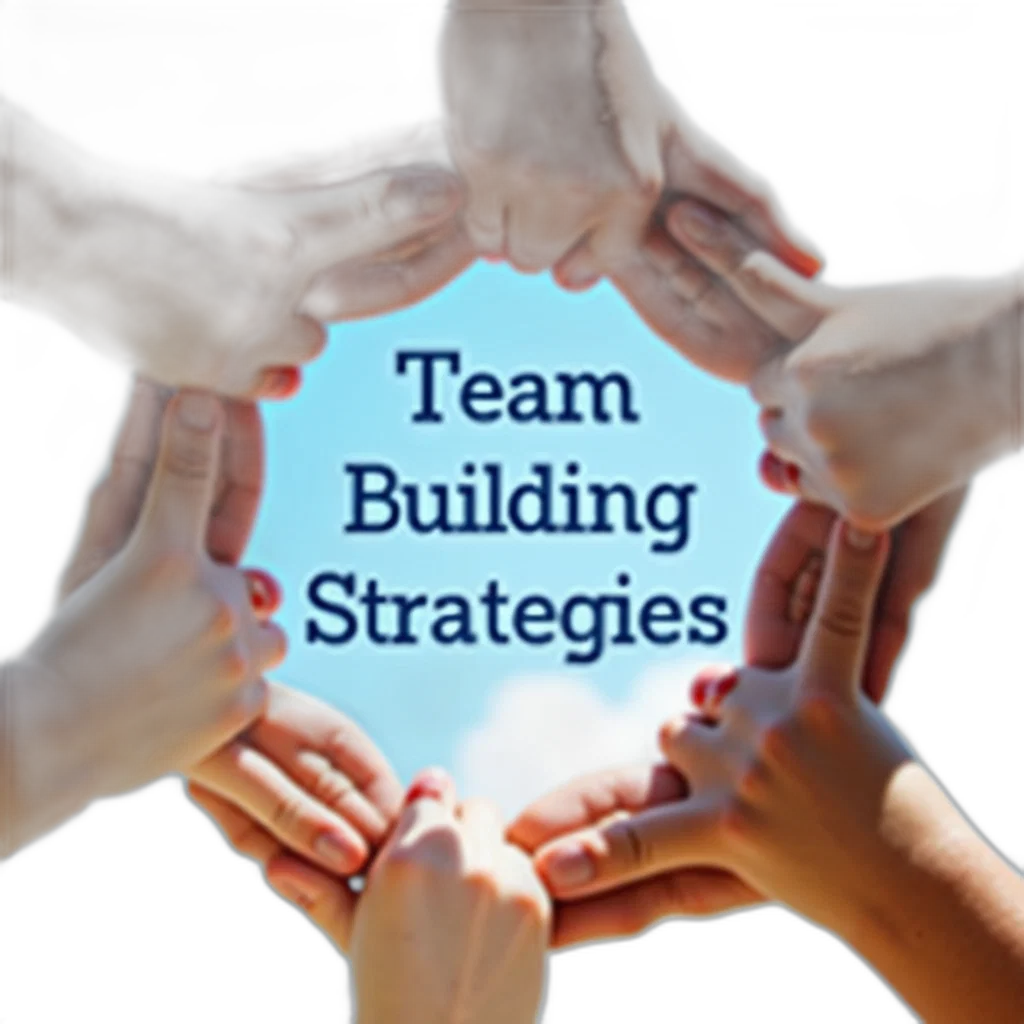second, image, close-up, group, hands, forming, circle, fingers transparent PNG cut-out