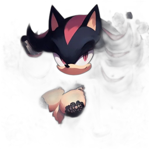 mask, creature, animal, face, concept art, 3d render, pixel art, fantasy art transparent PNG cut-out