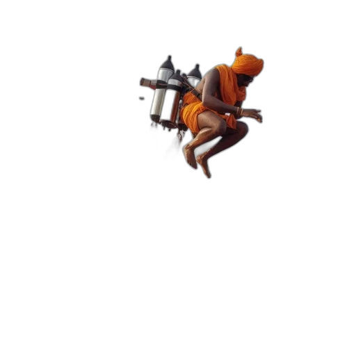 robot, dragon, weapon, animal, 3d render, concept art, pixel art, fantasy art transparent PNG cut-out