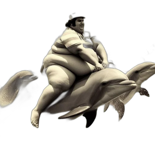 dragon, creature, animal, jacket, concept art, 3d render, fantasy art, photorealistic transparent PNG cut-out