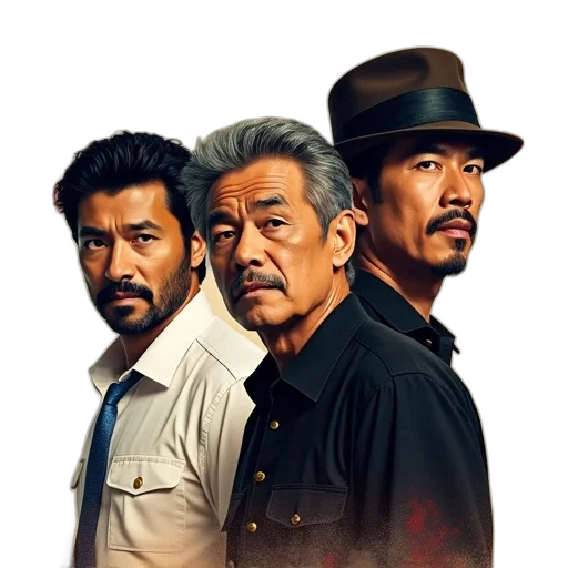 staff, face, concept art, comic book art, fire, movie, poster, red transparent PNG cut-out