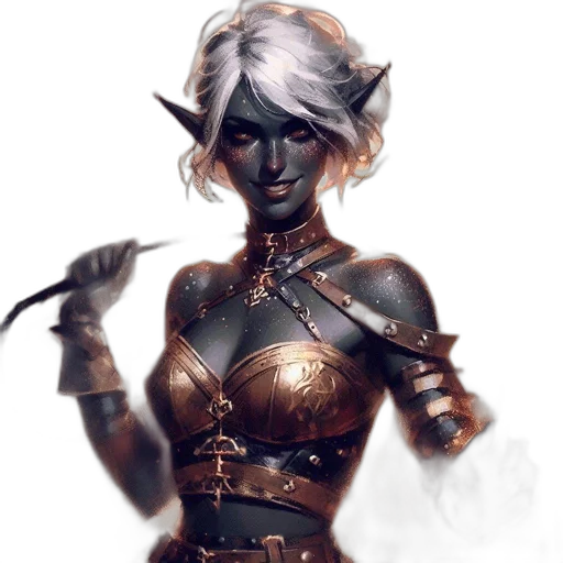staff, jewelry, fantasy art, concept art, comic book art, pixel art, dark, earth tones transparent PNG cut-out