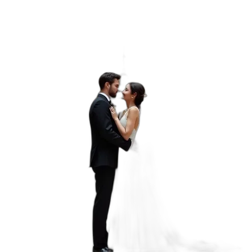dress, umbrella, staff, photorealistic, concept art, fog, outer space, fire transparent PNG cut-out