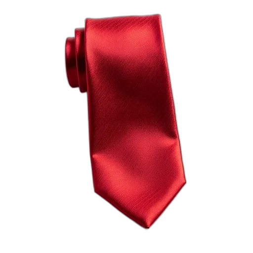 staff, jewelry, weapon, umbrella, 3d render, red, silk, tie transparent PNG cut-out