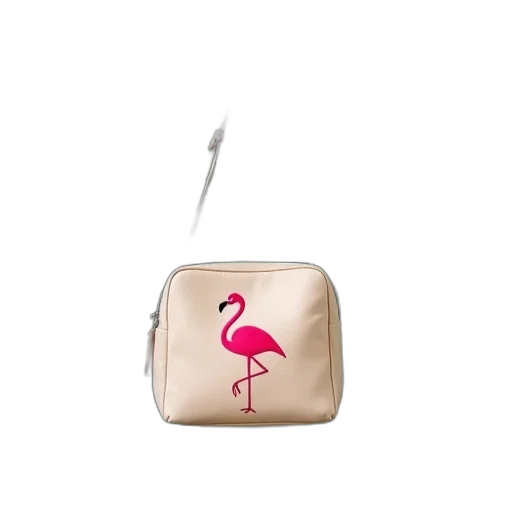 jewelry, food, furniture, jacket, 3d render, beige, purse, pink transparent PNG cut-out