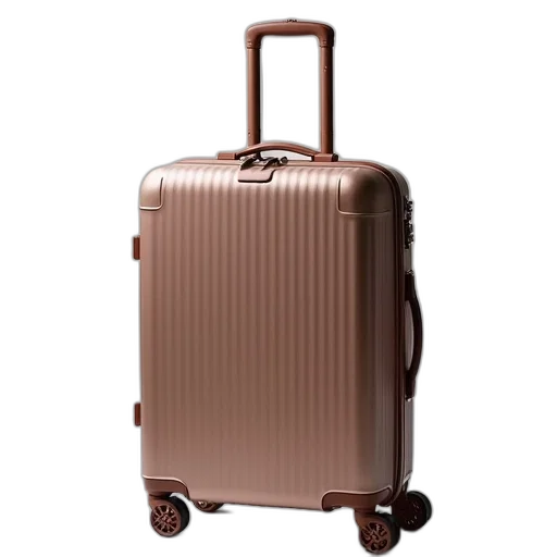 3d render, samsont, luggage, melbourne transparent PNG cut-out
